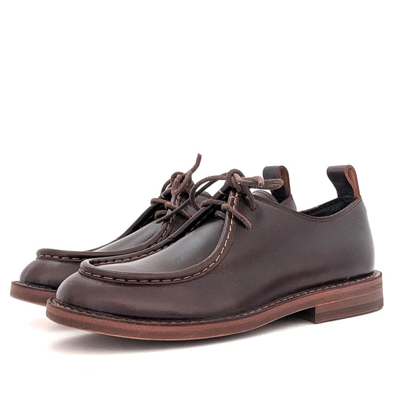 Punto Pigro ID DRESS 41 - Deep Brown