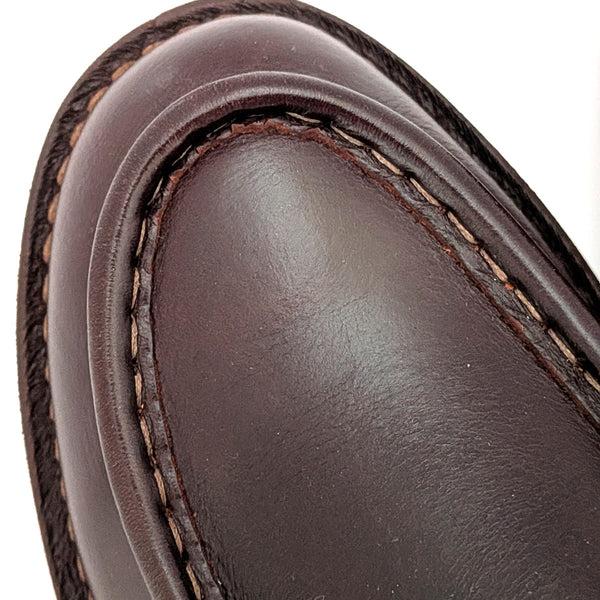 Punto Pigro ID DRESS 41 - Deep Brown