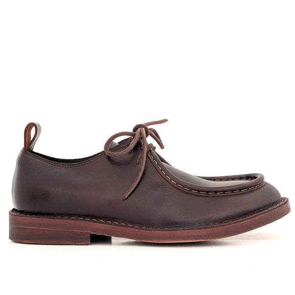 punto pigro ID DRESS 41 - Deep brown