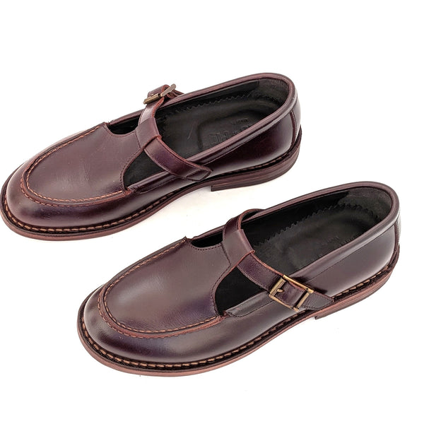 Punto Pigro ID DRESS 63 - Deep Brown