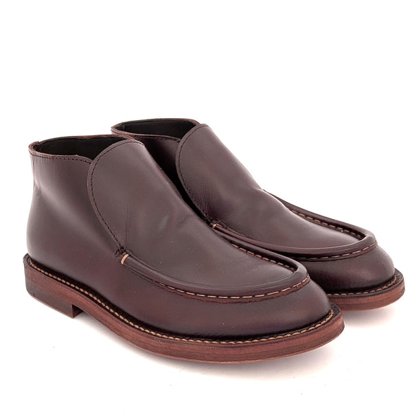 Punto Pigro ID DRESS 98 - Deep Brown