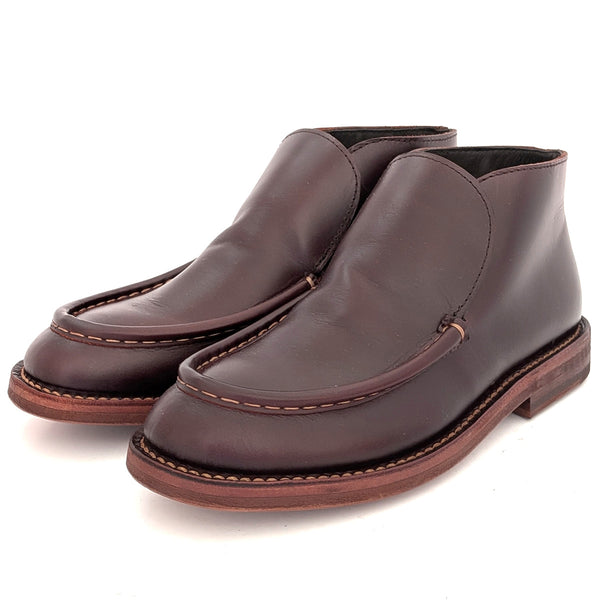 Punto Pigro ID DRESS 98 - Deep Brown