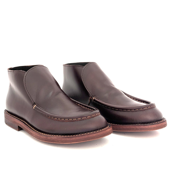 Punto Pigro ID DRESS 98 - Deep Brown