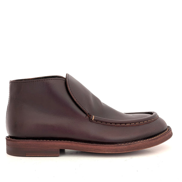 punto pigro ID DRESS 98 - Deep brown