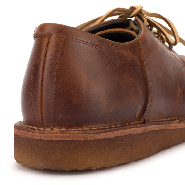 Punto Pigro MR BILL DERBY – Tan