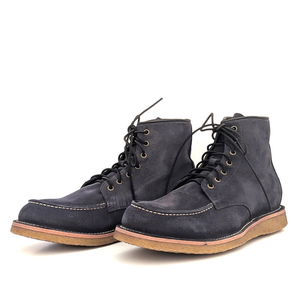 Punto Pigro MR BRYAN ANKLE BOOTS