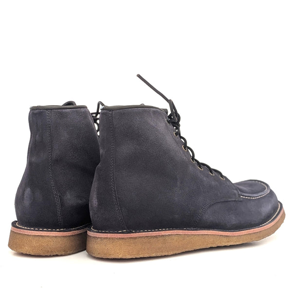 Punto Pigro MR BRYAN ANKLE BOOTS