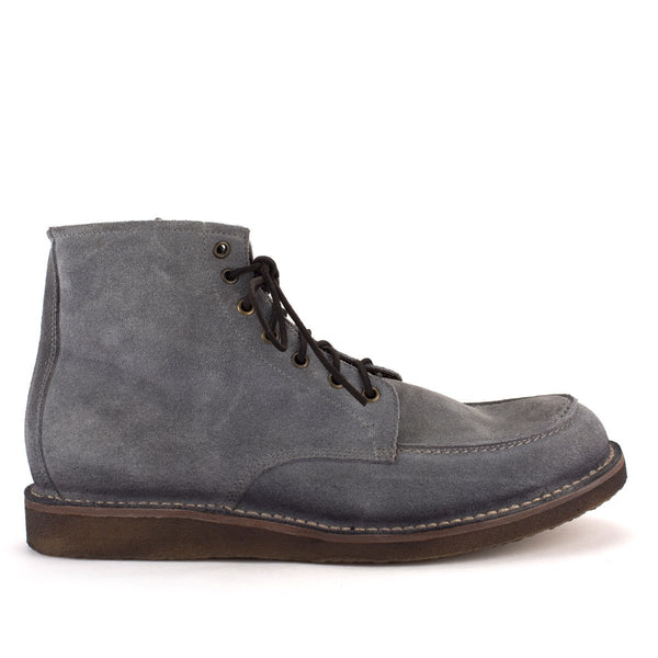 Punto Pigro MR BRYAN ANKLE BOOTS