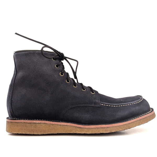 punto pigro MR BRYAN ANKLE BOOTS