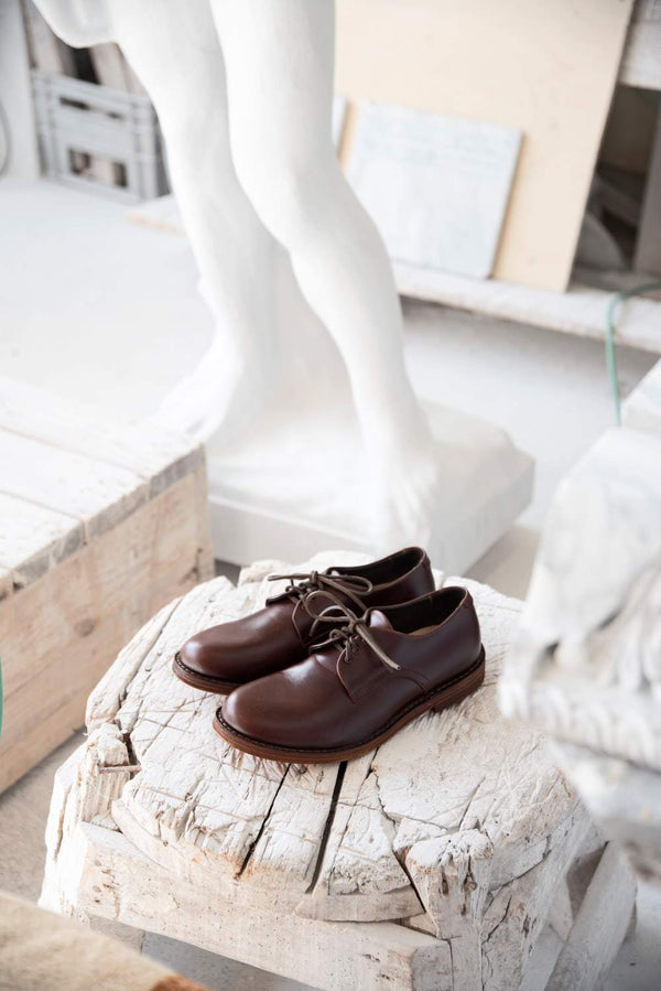 Punto Pigro MR JACK DERBY – Coffe