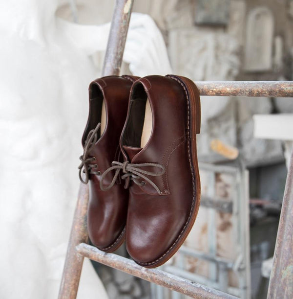 punto pigro MR JACK DERBY – Coffe