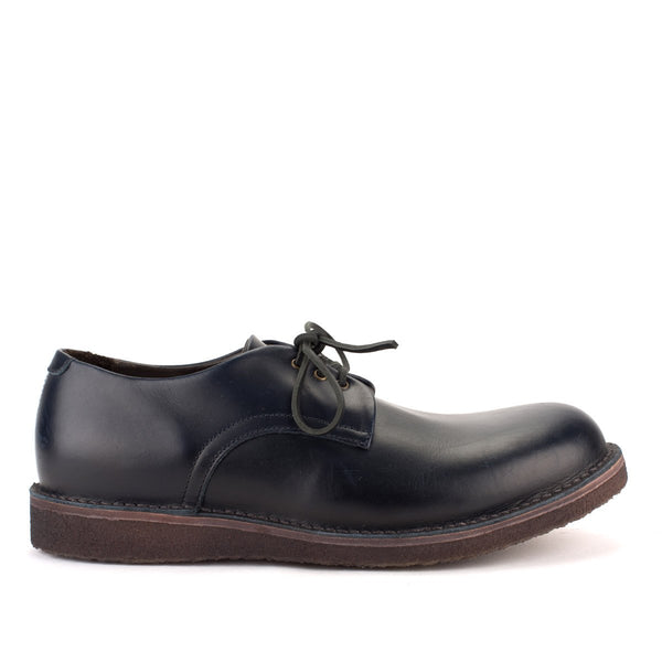 punto pigro MR JACK DERBY CREPE