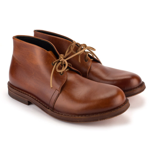 Punto Pigro MR JOHN DESERT BOOTS
