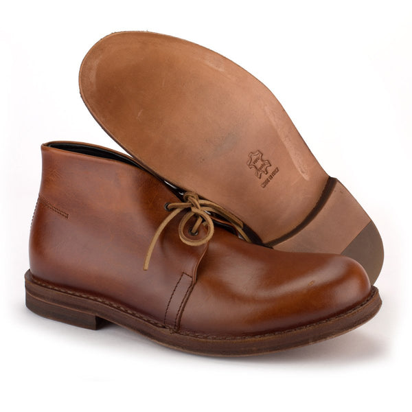 Punto Pigro MR JOHN DESERT BOOTS