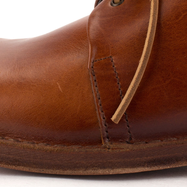 Punto Pigro MR JOHN DESERT BOOTS