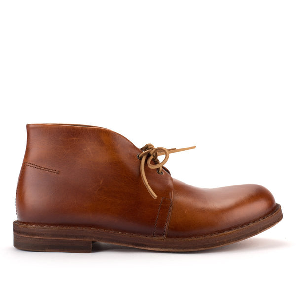 punto pigro MR JOHN DESERT BOOTS
