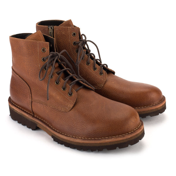 Punto Pigro MR THOMPSON TANK – Tan