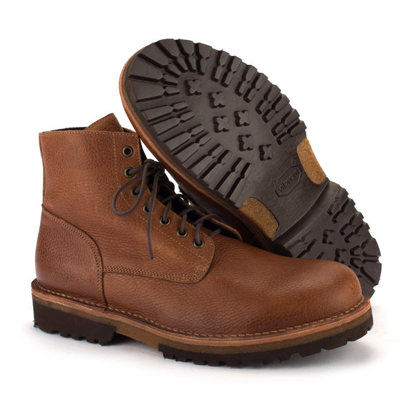 Punto Pigro MR THOMPSON TANK – Tan