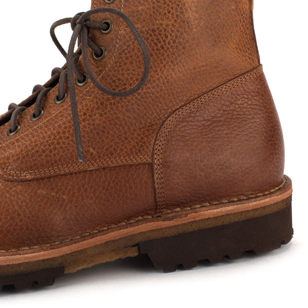 Punto Pigro MR THOMPSON TANK – Tan