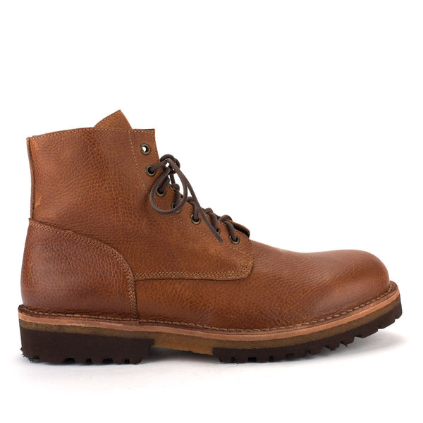 punto pigro MR THOMPSON TANK – Tan