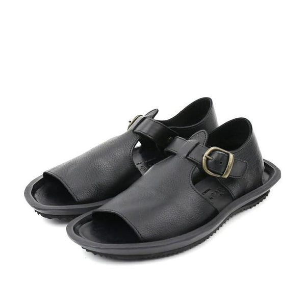 Punto Pigro NPP 2021 – Leather Sandals