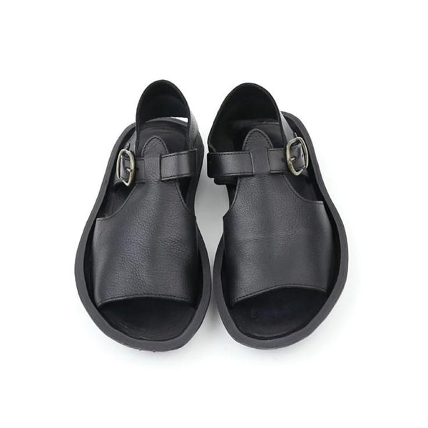 Punto Pigro NPP 2021 – Leather Sandals