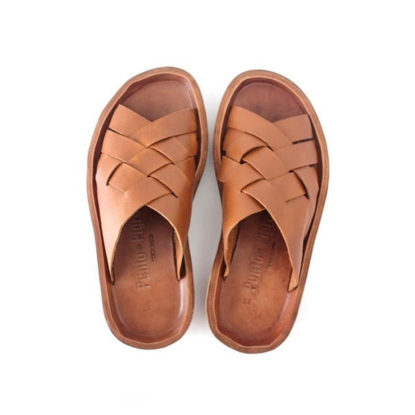 Punto Pigro OP-N03 – Tan