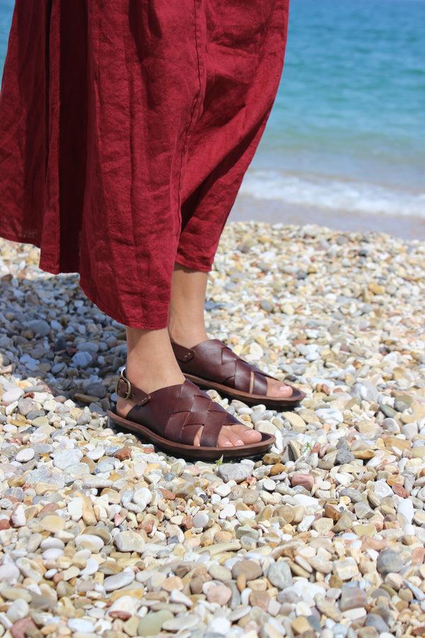 Punto Pigro OP-N04 – Brown