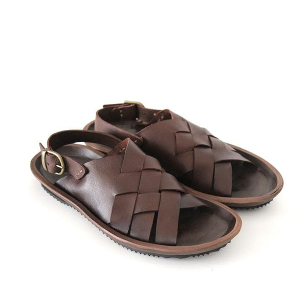 Punto Pigro OP-N04 – Brown