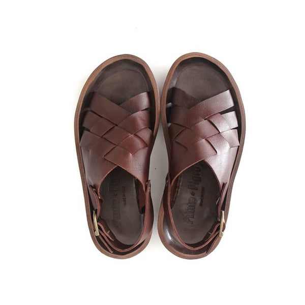 Punto Pigro OP-N04 – Brown