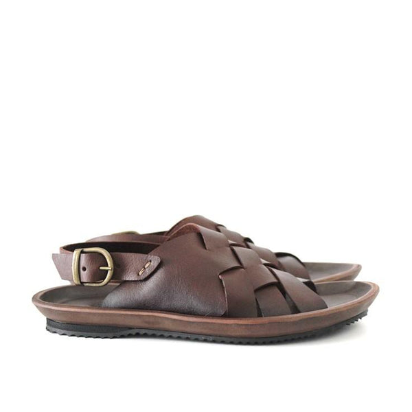 punto pigro OP-N04 – Brown