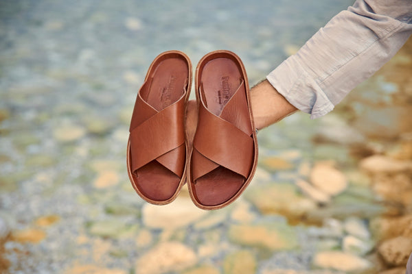 Punto Pigro OP-N07 M – Tan