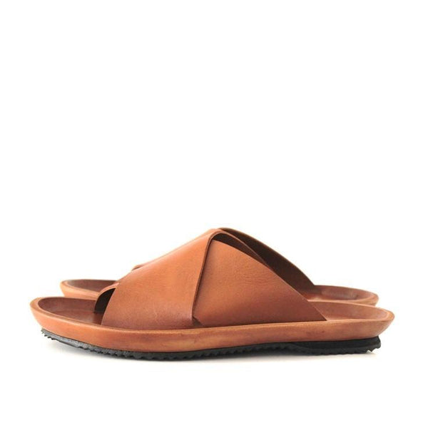 Punto Pigro OP-N07 M – Tan