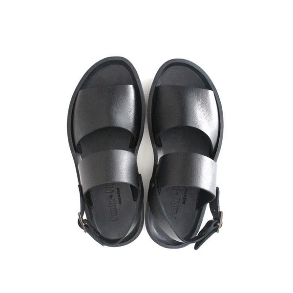 Punto Pigro OP-N08 – Black