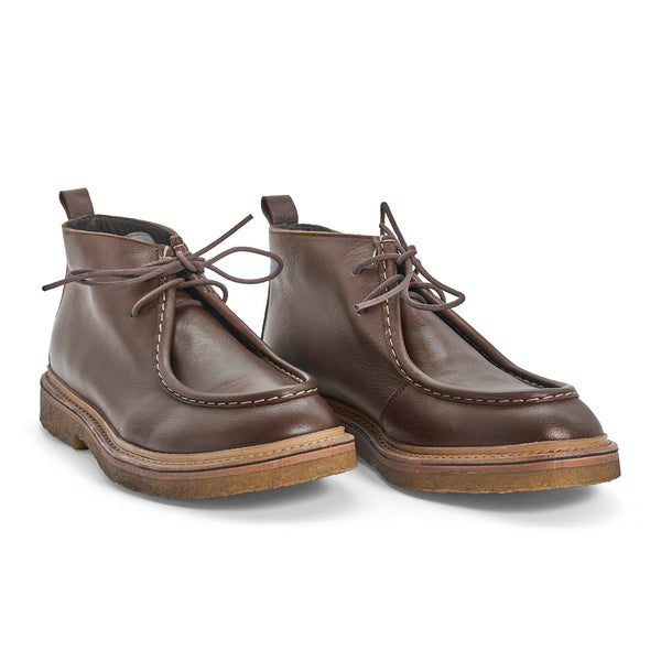 Punto Pigro PIER - Desert Boots