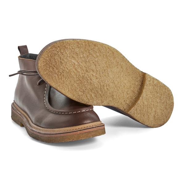 Punto Pigro PIER - Desert Boots
