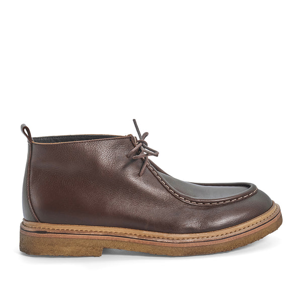 punto pigro PIER - Desert boots