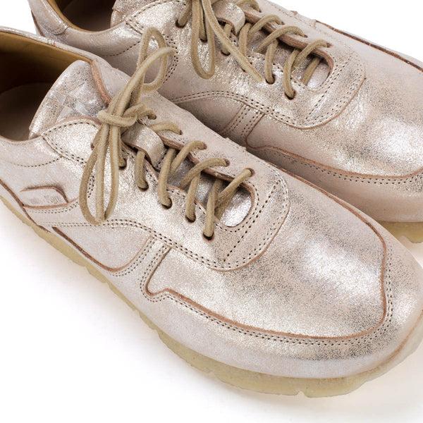 Punto Pigro PP SNEAKERS – Silver