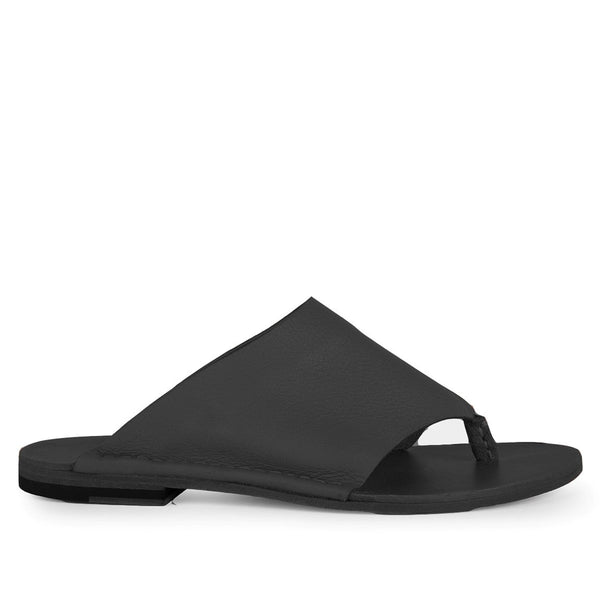 Punto Pigro SAN 01 – Black