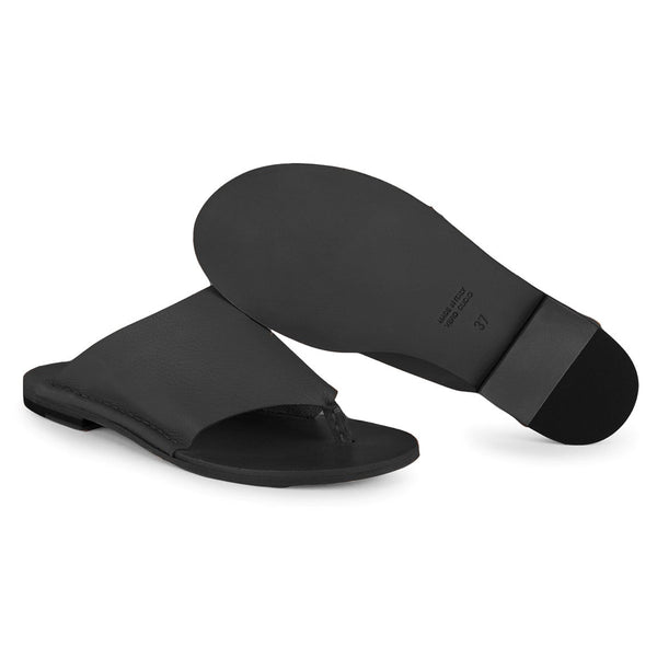 Punto Pigro SAN 01 – Black