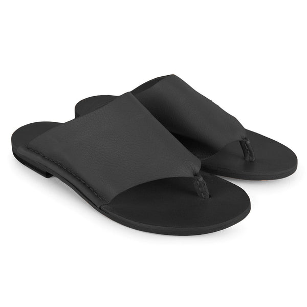 punto pigro SAN 01 – Black