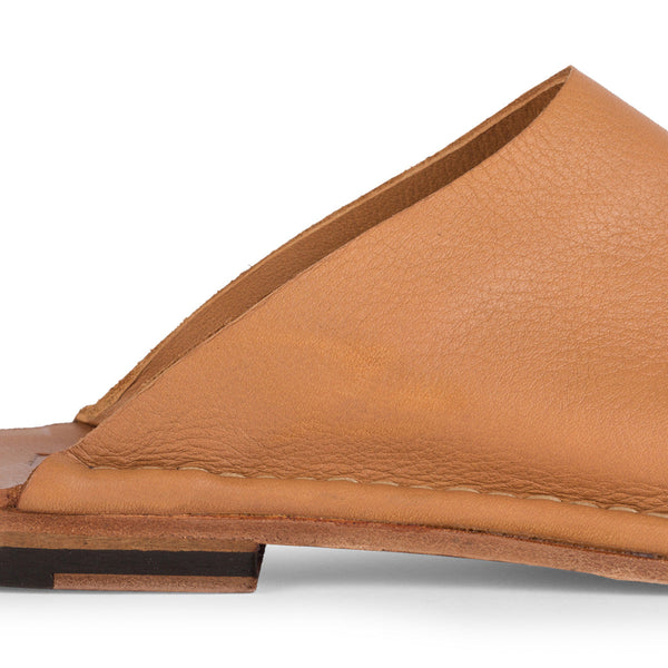 Punto Pigro SAN 01 – Tan