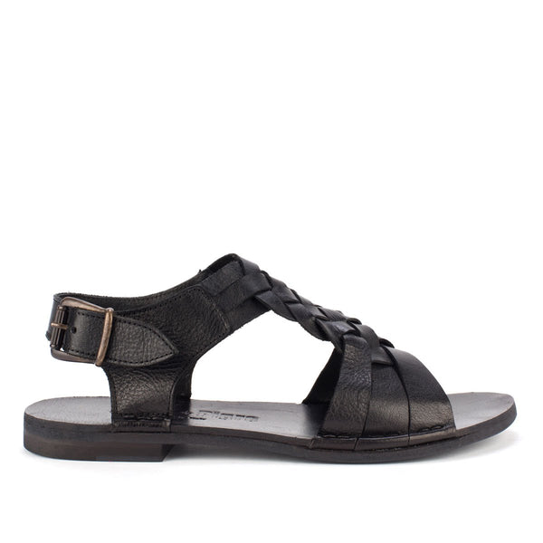 Punto Pigro SAN 05 – Braided Sandals