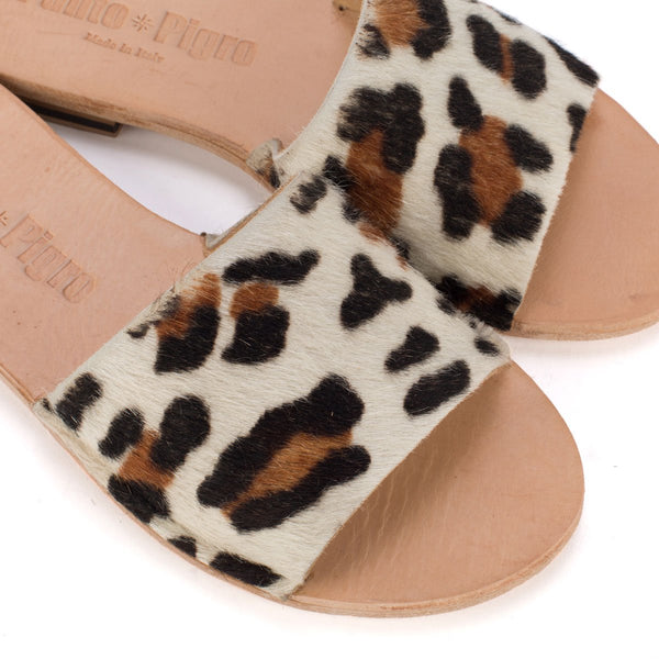 Punto Pigro SAN 10 – Wild Pony