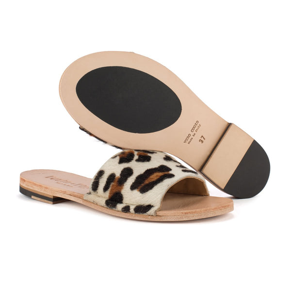 Punto Pigro SAN 10 – Wild Pony