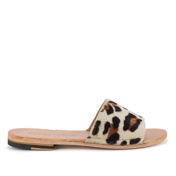 punto pigro SAN 10 – Wild Pony