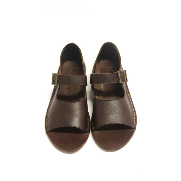 Punto Pigro San 103 - Ebony