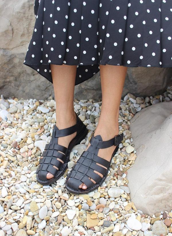 Punto Pigro SAN 18 – Black