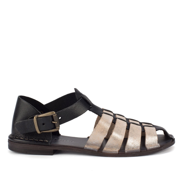 punto pigro SAN 18 – Black Silver