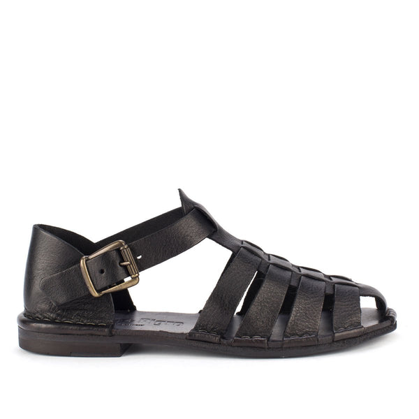 punto pigro SAN 18 – Black